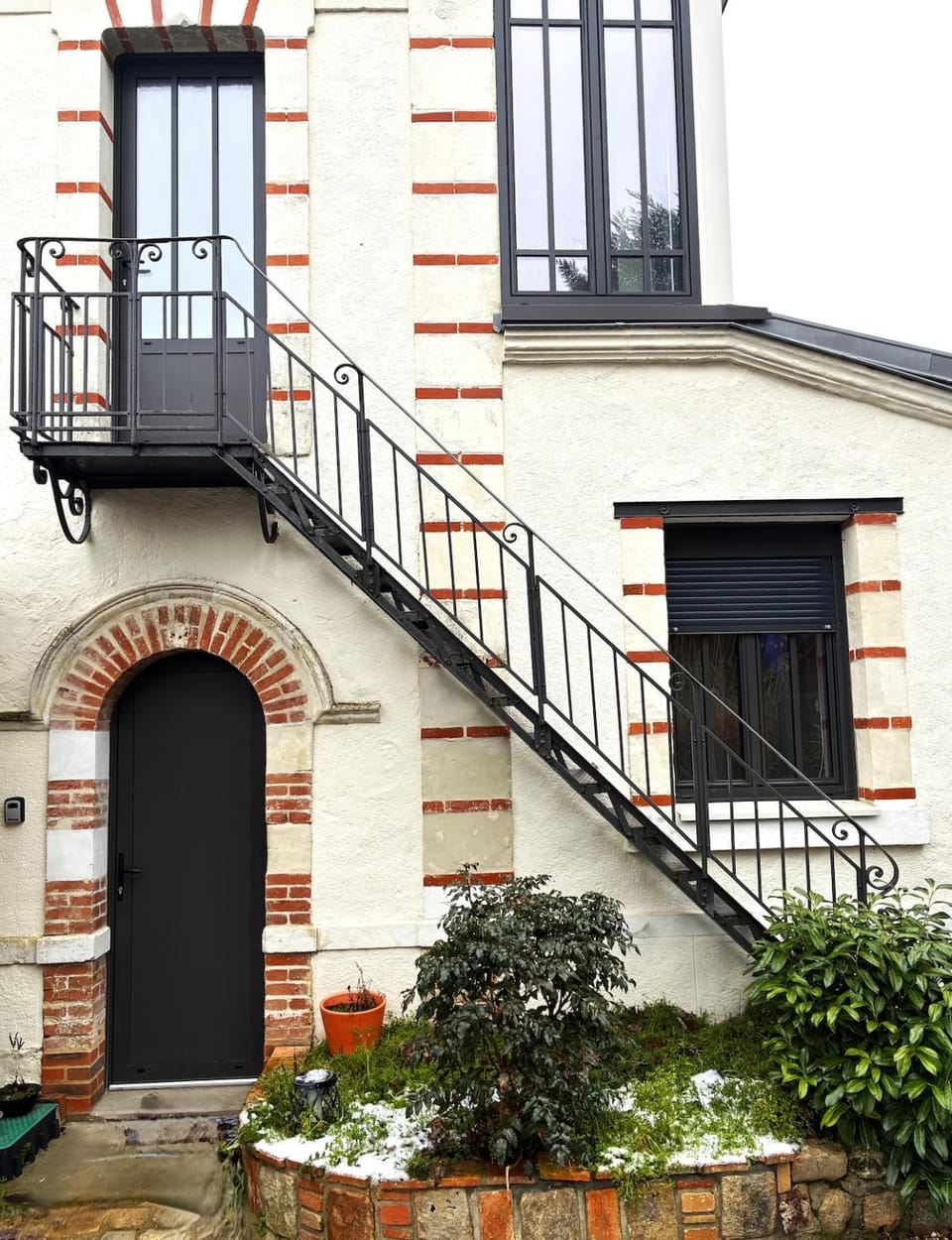 Relais Fléchois House in Pays de la Loire