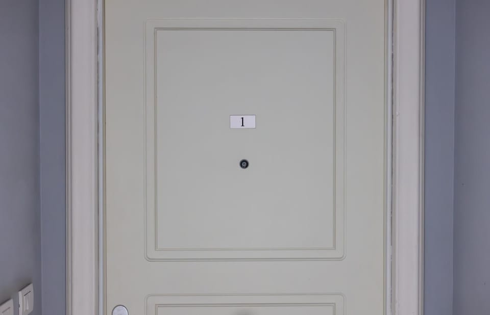 Decorative detail