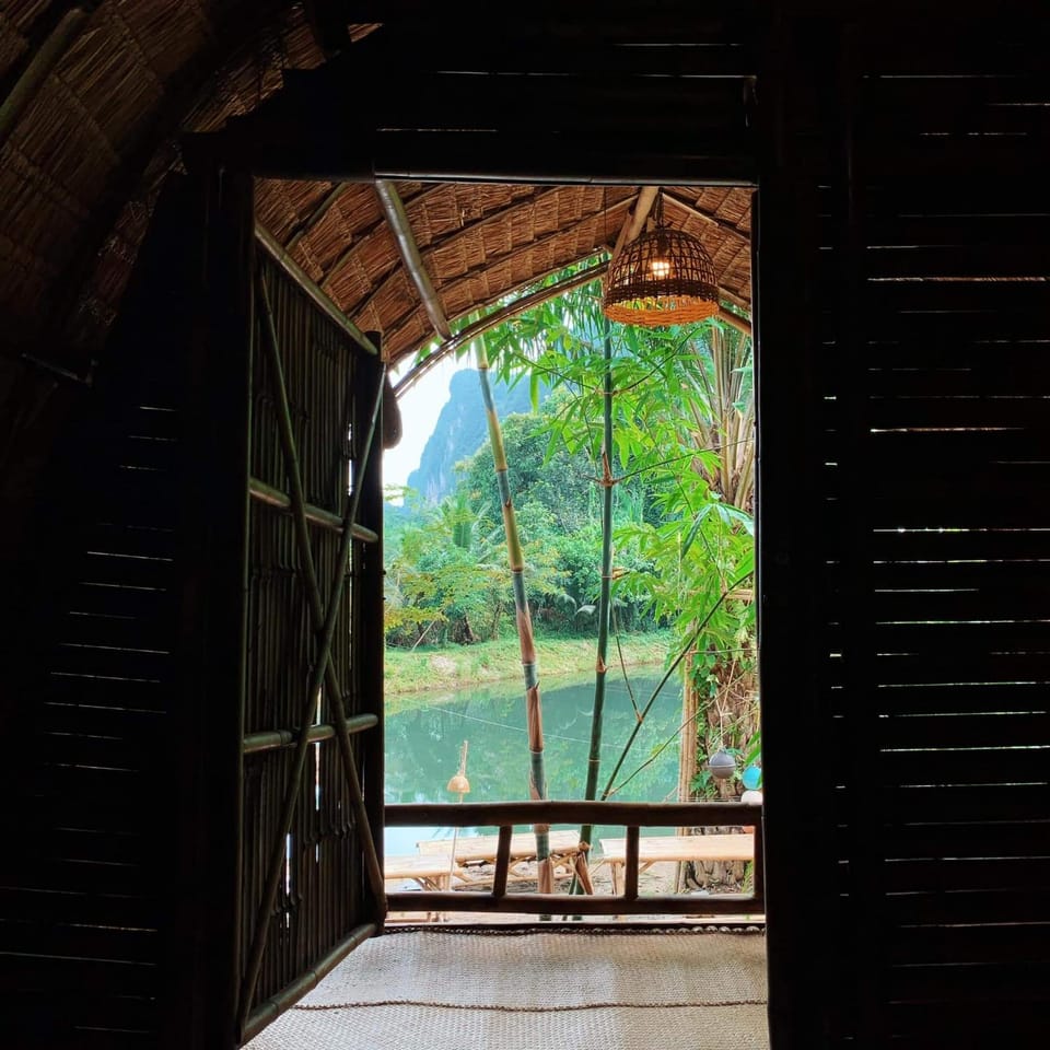 Day, Natural landscape