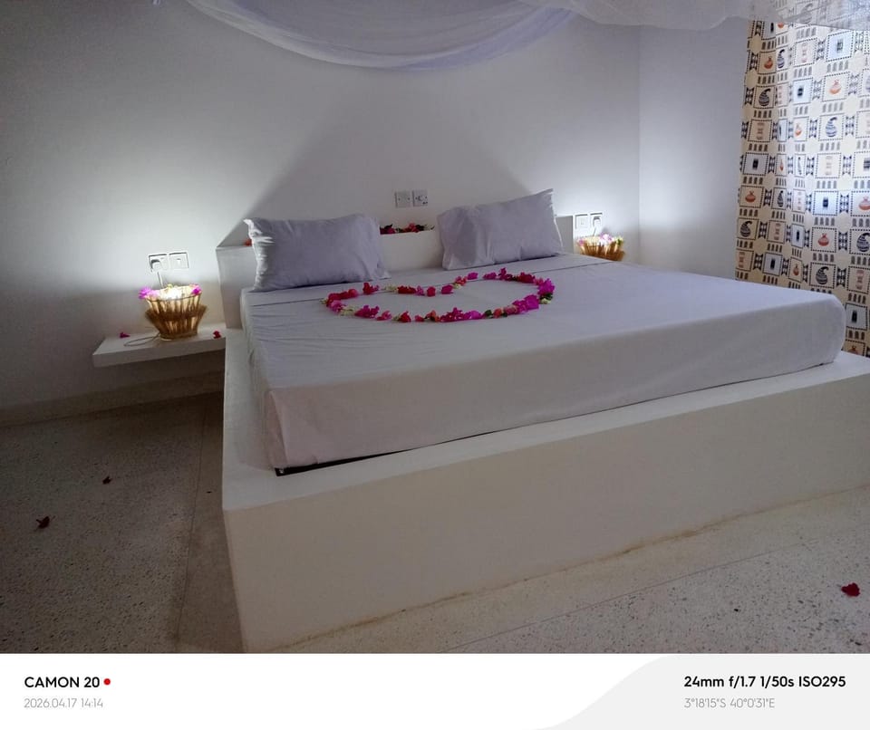 Tranquil villa Apartment in Kenya