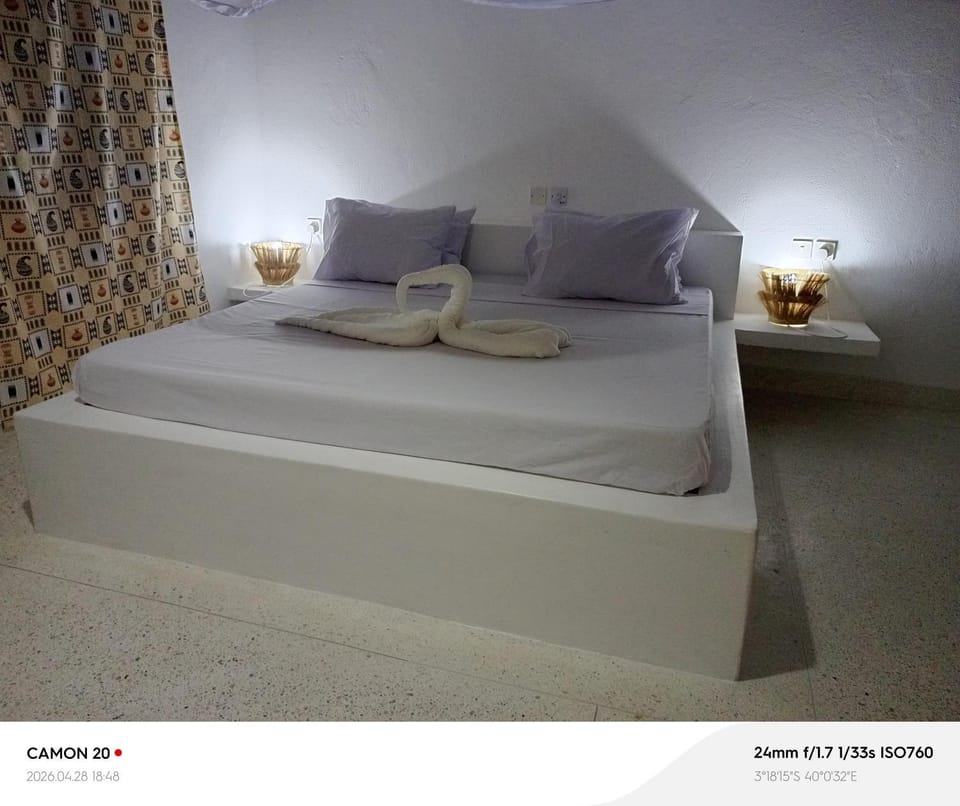 Tranquil villa Apartment in Kenya