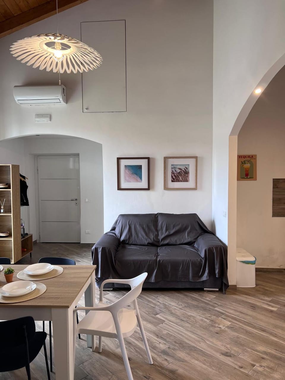 Lounge or bar