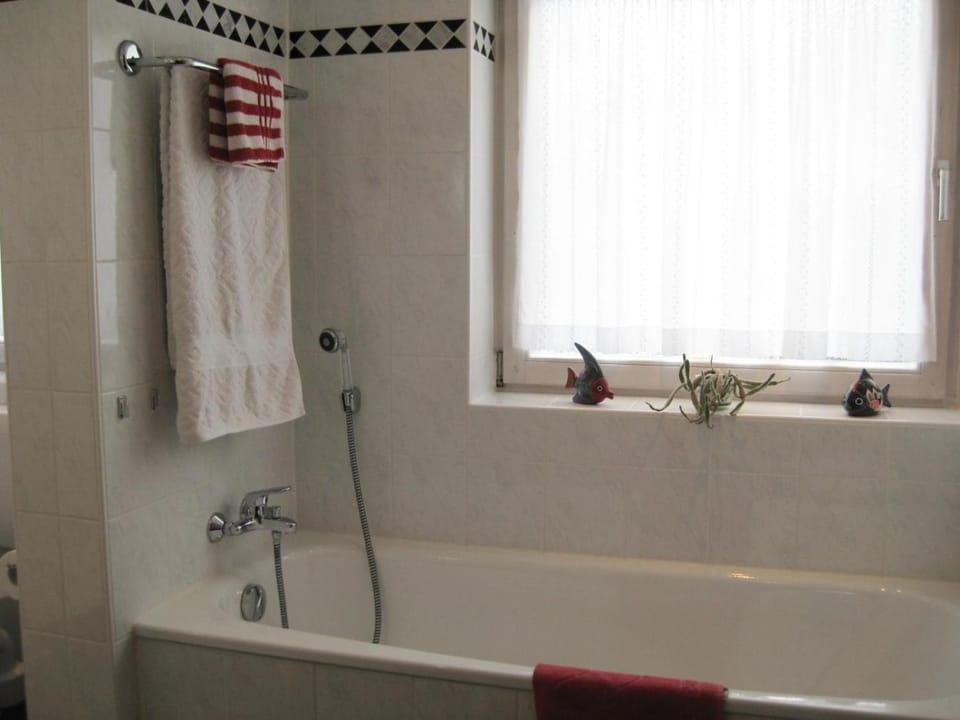 Ferienwohnung Rubyn Oberstdorf Apartment in Oberstdorf