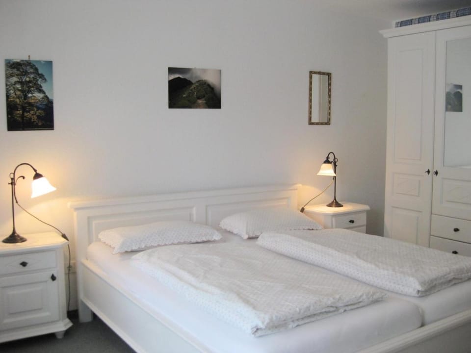 Ferienwohnung Rubyn Oberstdorf Apartment in Oberstdorf