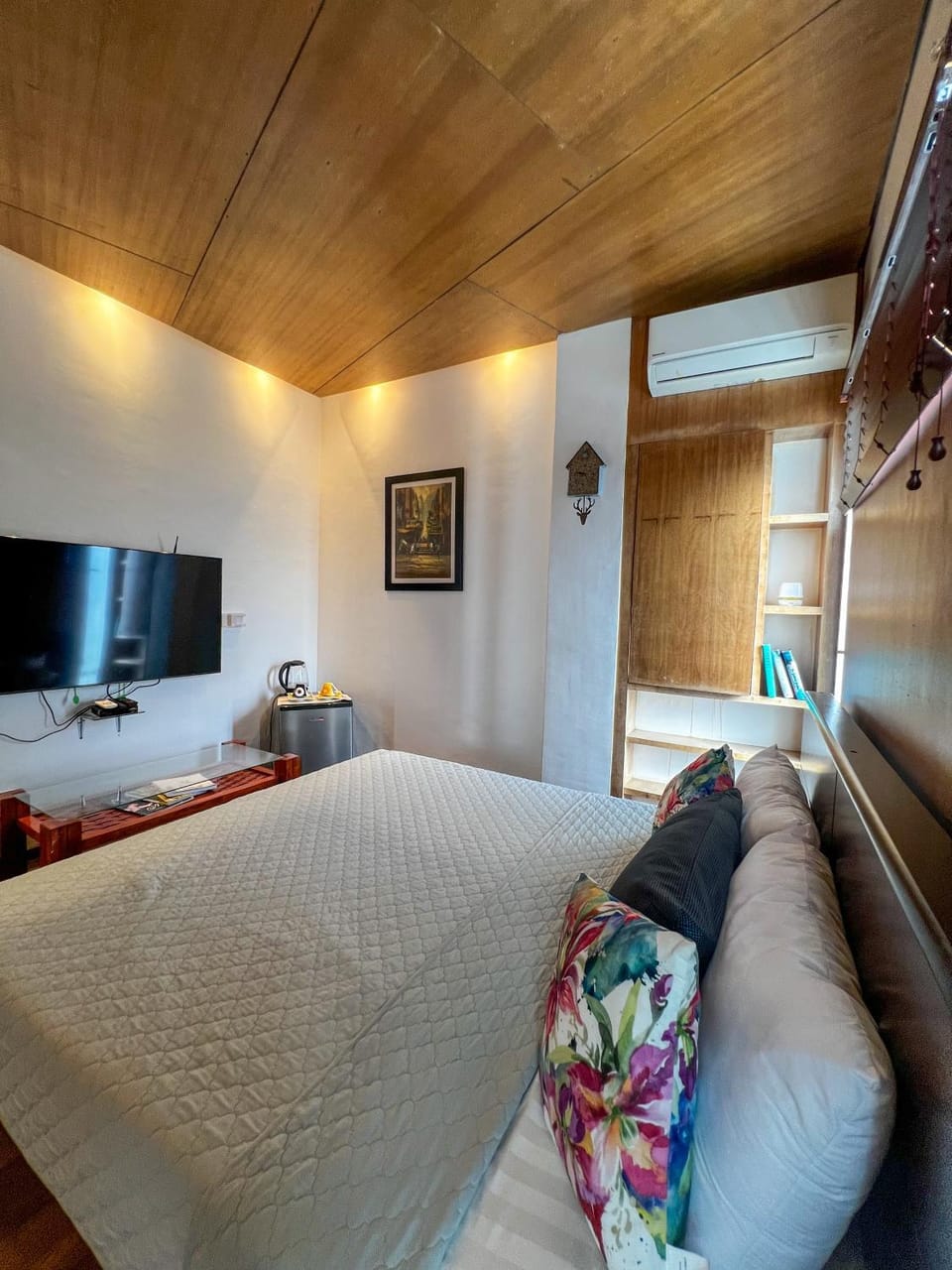The Hermitage Tagaytay-Executive room Hotel in Tagaytay