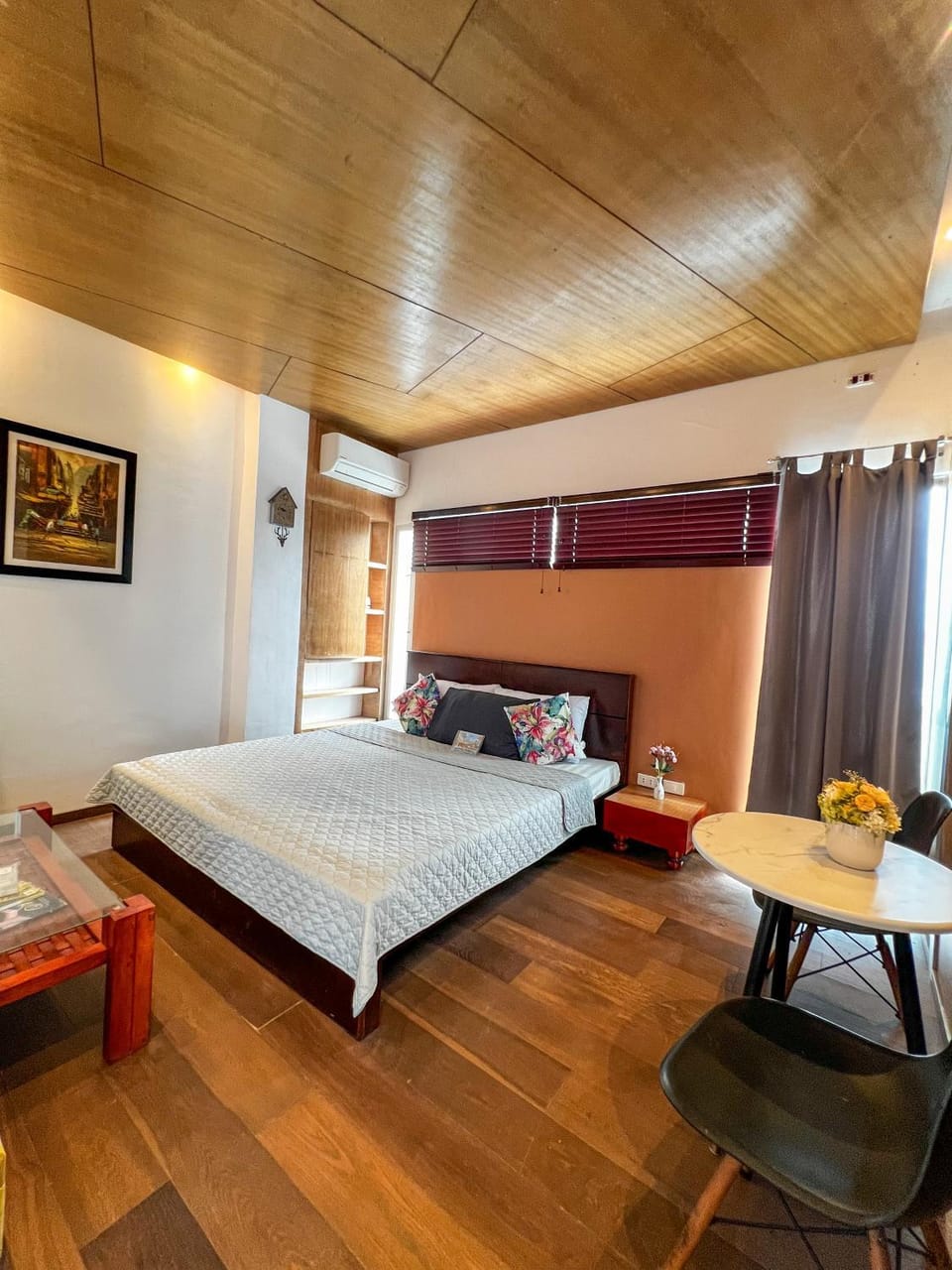 The Hermitage Tagaytay-Executive room Hotel in Tagaytay