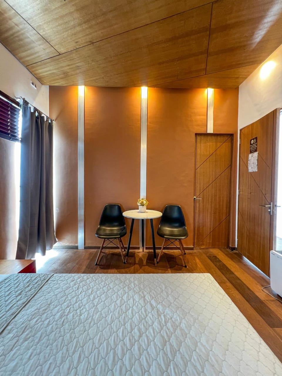 The Hermitage Tagaytay-Executive room Hotel in Tagaytay