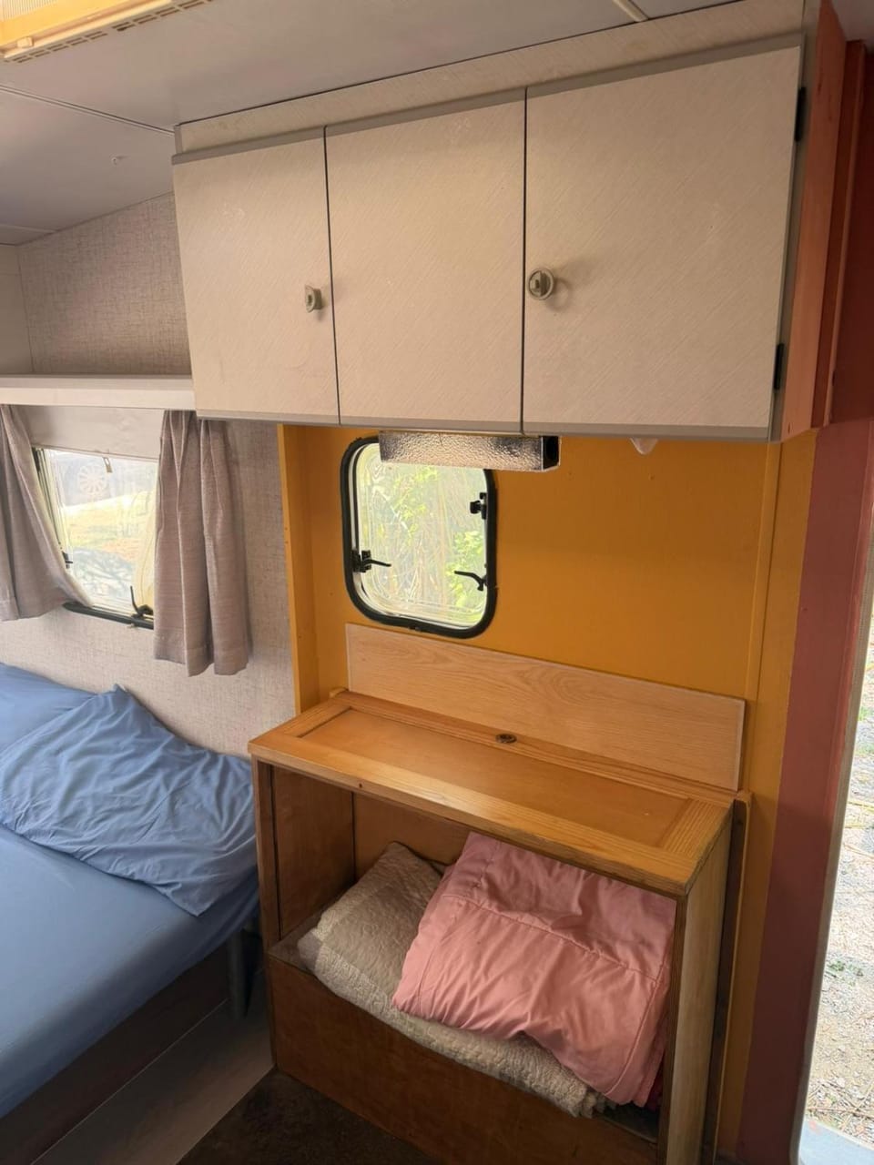 Vita Da Pacos Campground/ 
RV Resort in Marche