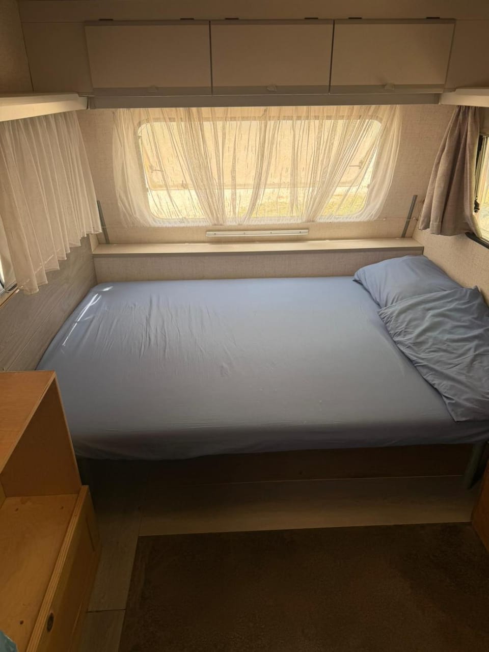 Vita Da Pacos Campground/ 
RV Resort in Marche