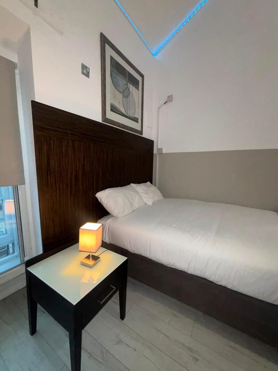 The Maitland Rooms Bed and Breakfast in Edinburgh