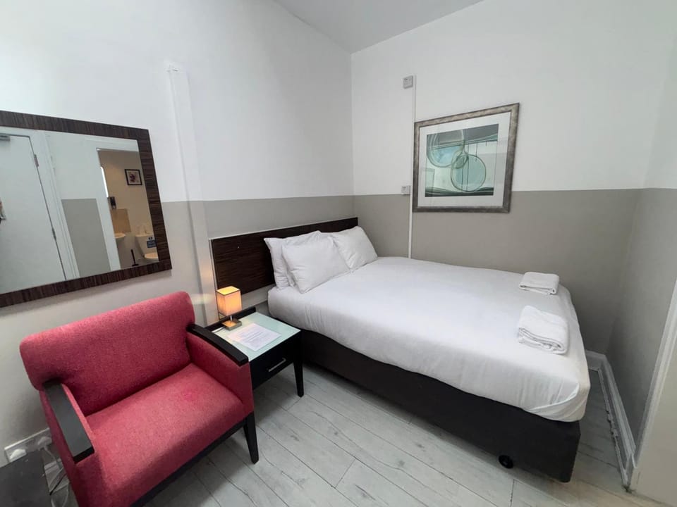 The Maitland Rooms Bed and Breakfast in Edinburgh