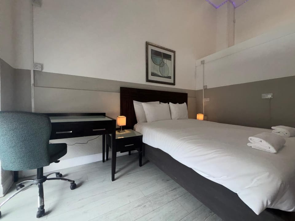 The Maitland Rooms Bed and Breakfast in Edinburgh