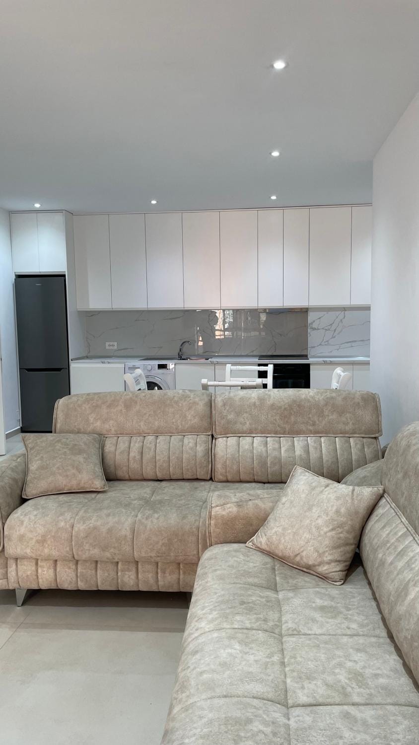 Next Stay Tirana Apartment in Tirana
