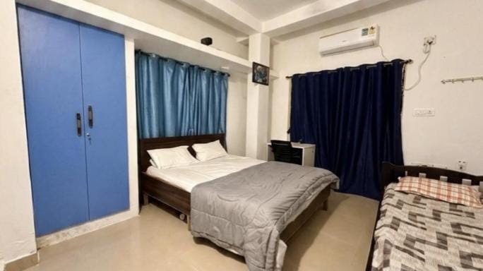 Plug & Play Vacation rental in Chennai
