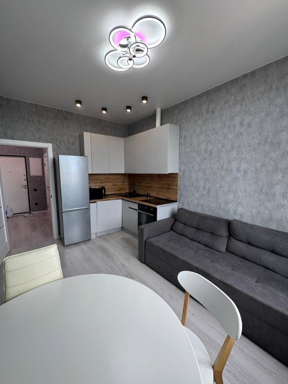 EM Apartment Элегия Парк 25 этаж Apartment in Odessa