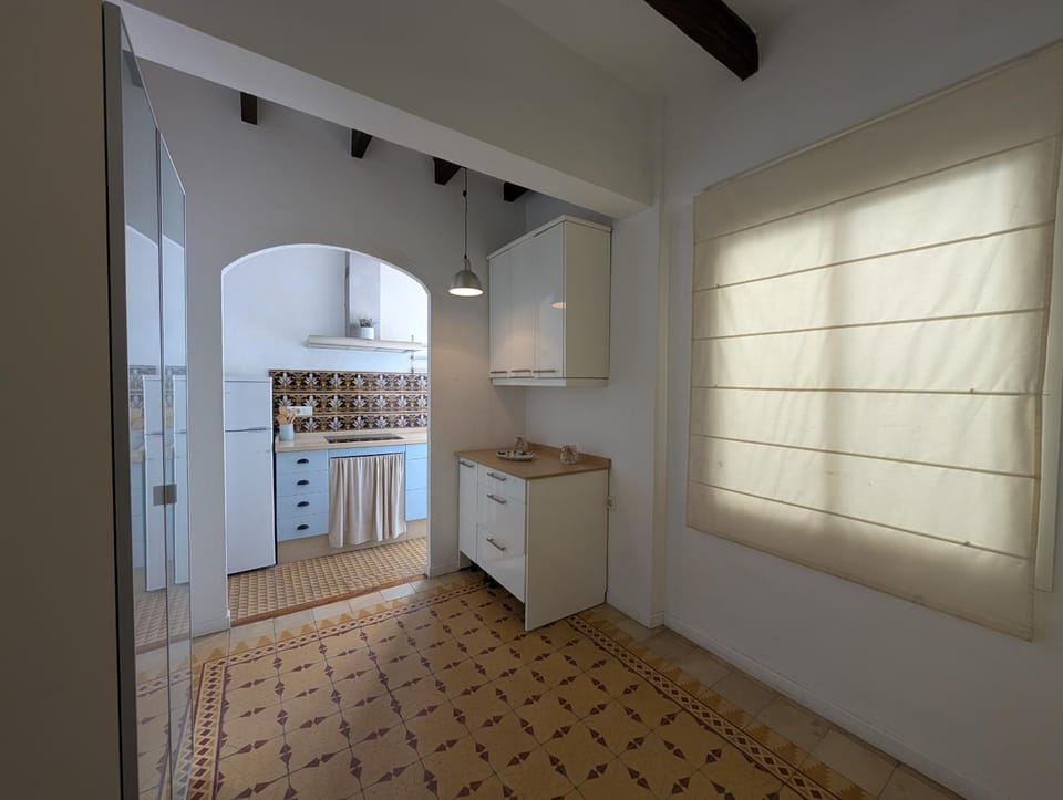 380 Livingtarifa Perulero Apartment in Tarifa
