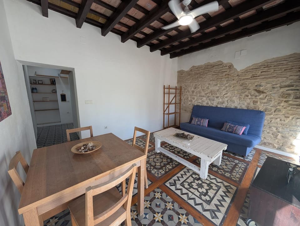380 Livingtarifa Perulero Apartment in Tarifa
