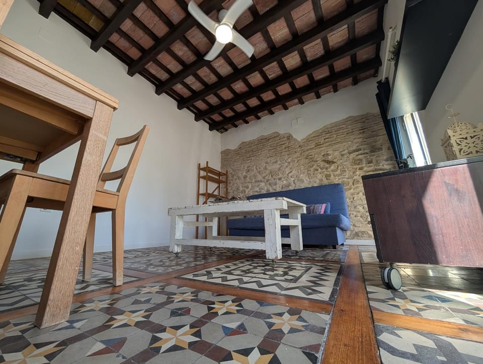 380 Livingtarifa Perulero Apartment in Tarifa
