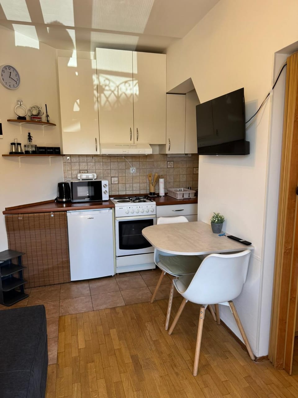 Petris Apartment - Private Parking - Self Check-in Apartment in Zadar