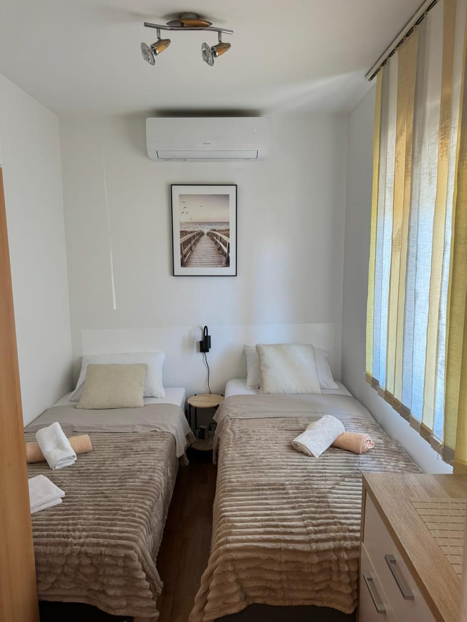 Petris Apartment - Private Parking - Self Check-in Apartment in Zadar