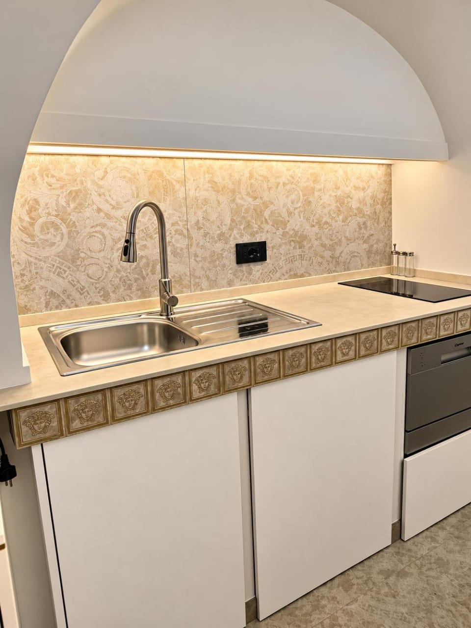 Pantheon Imperial House Apartment in Rome