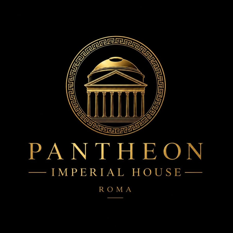 Pantheon Imperial House Apartment in Rome