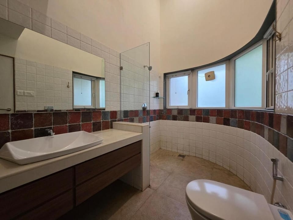 3BHK with pool Deshco Villa Taiga, Lonavala Villa in Maharashtra