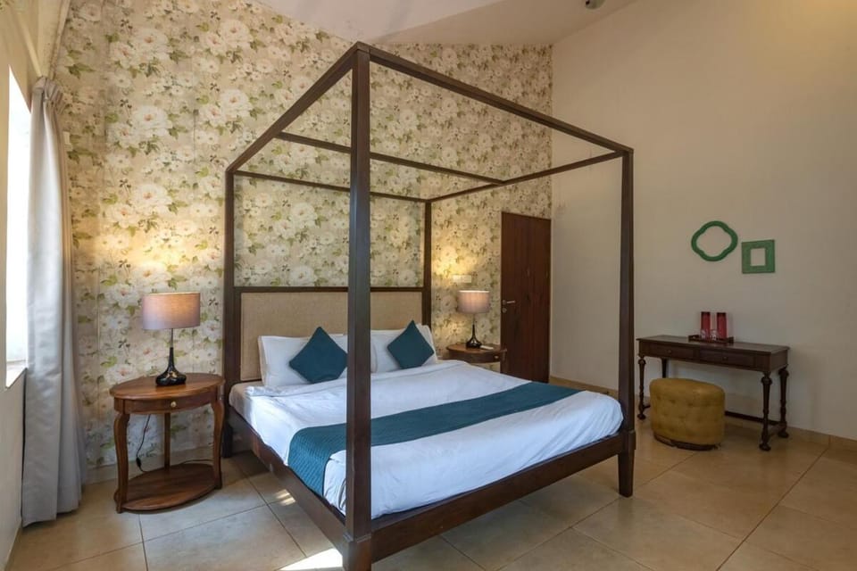 3BHK with pool Deshco Villa Taiga, Lonavala Villa in Maharashtra