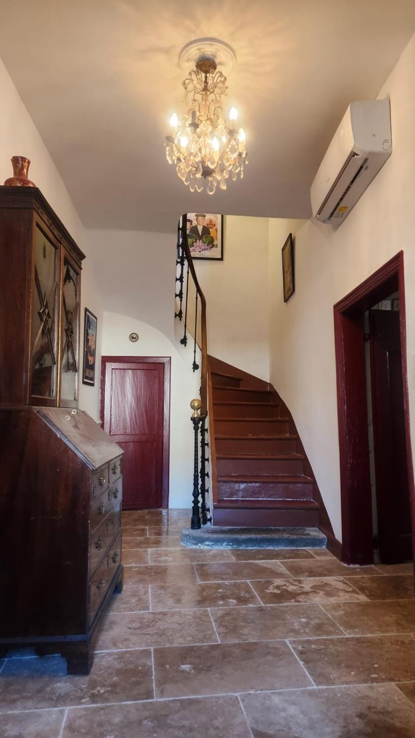 Gite Cathare House in Occitanie