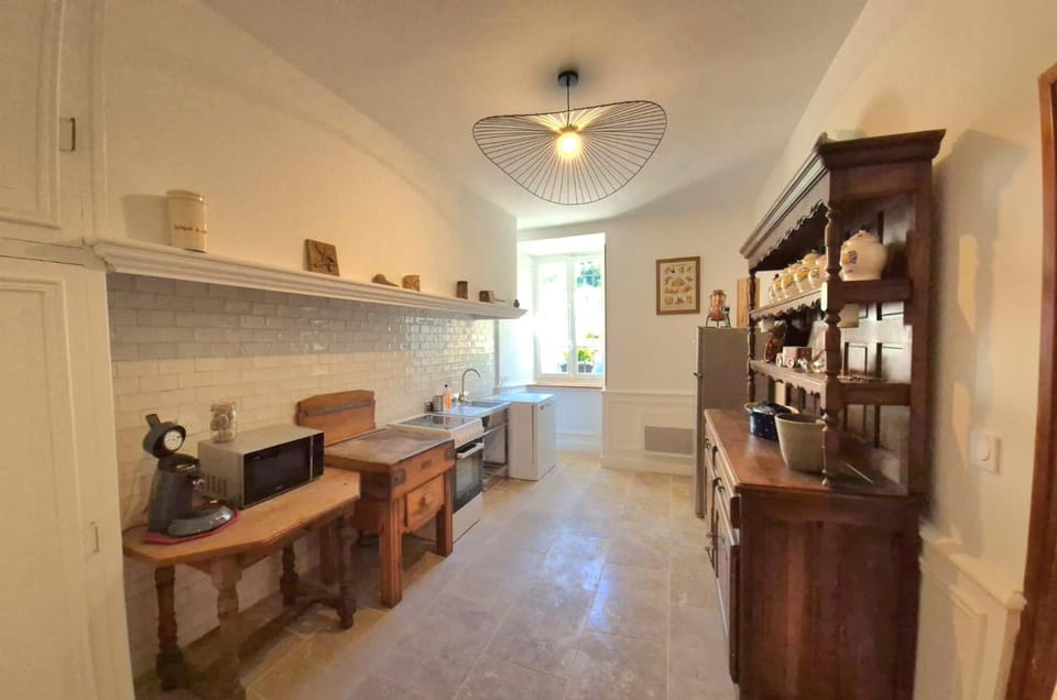 Gite Cathare House in Occitanie