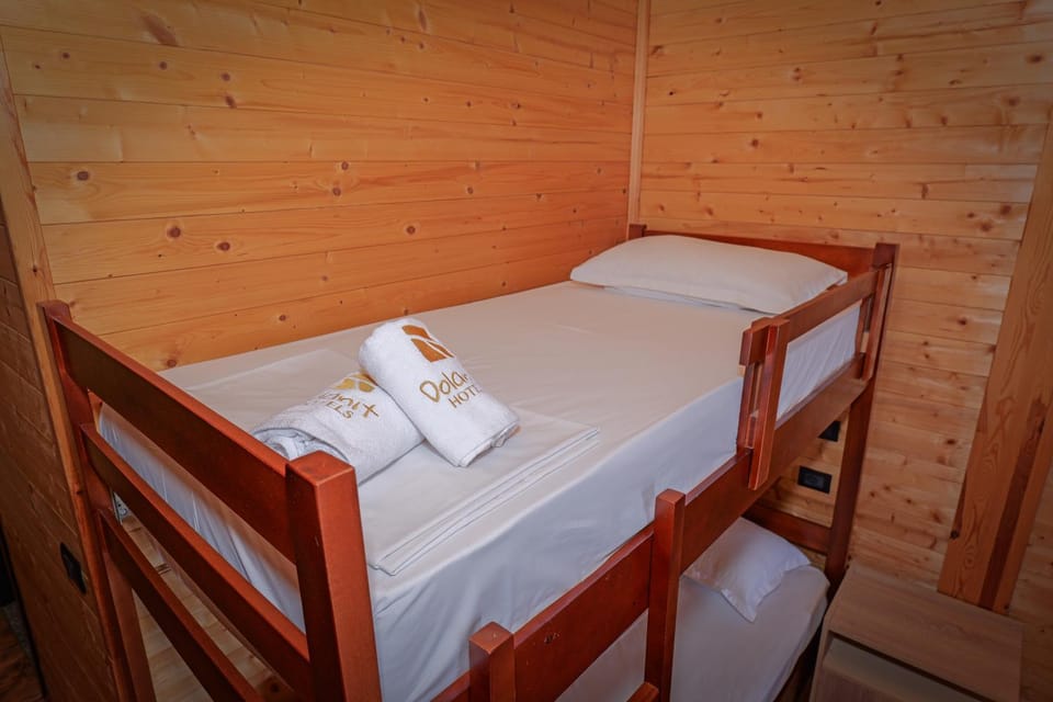 Dolanit Hotels Lalez Hotel in Tirana County, Albania