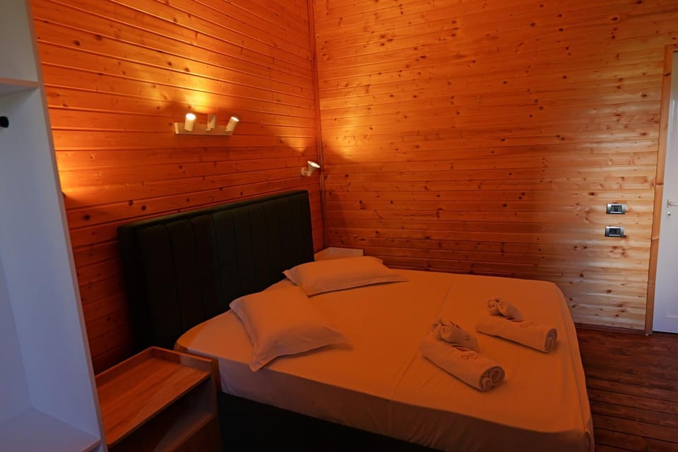 Dolanit Hotels Lalez Hotel in Tirana County, Albania