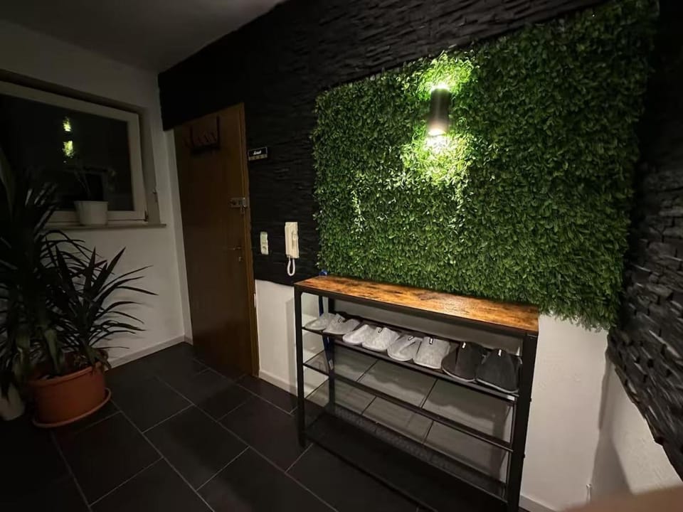 Experience Wuerzburg quiet & central Apartment in Wurzburg