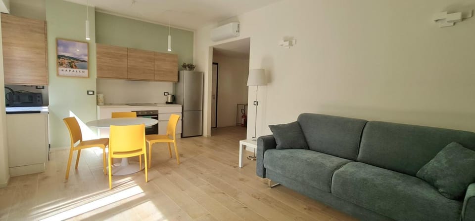 Casa Enrica Apartment in Rapallo