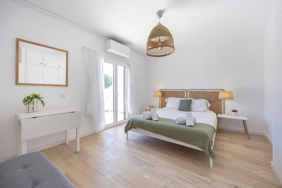 Alvor Arcos Beach Apartment in Alvor