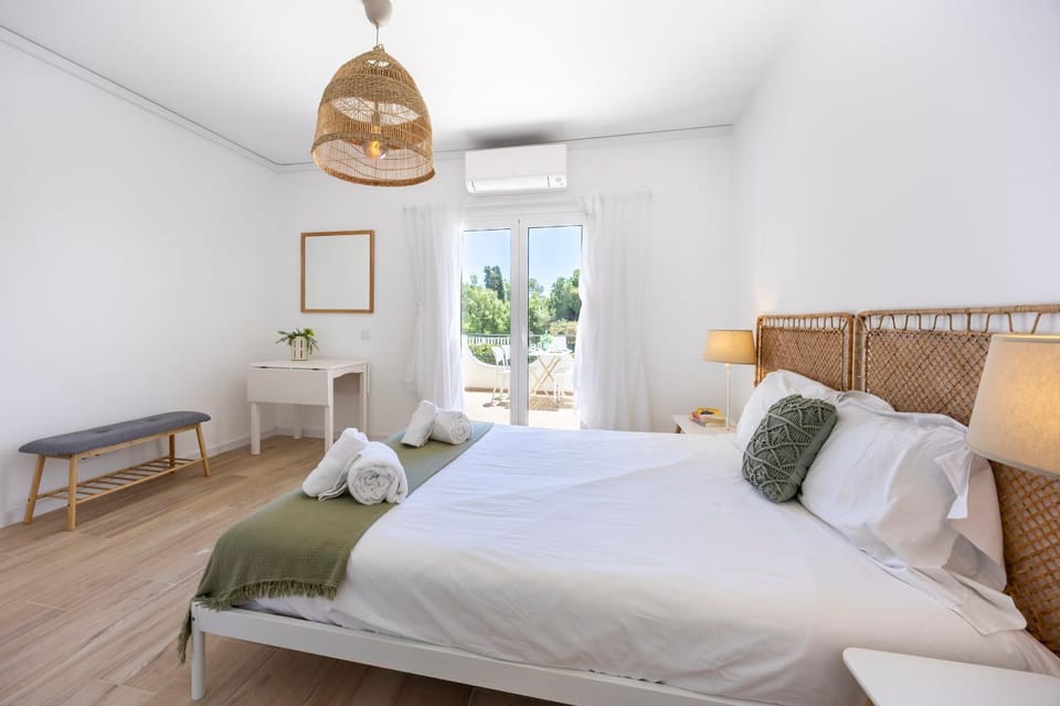Alvor Arcos Beach Apartment in Alvor