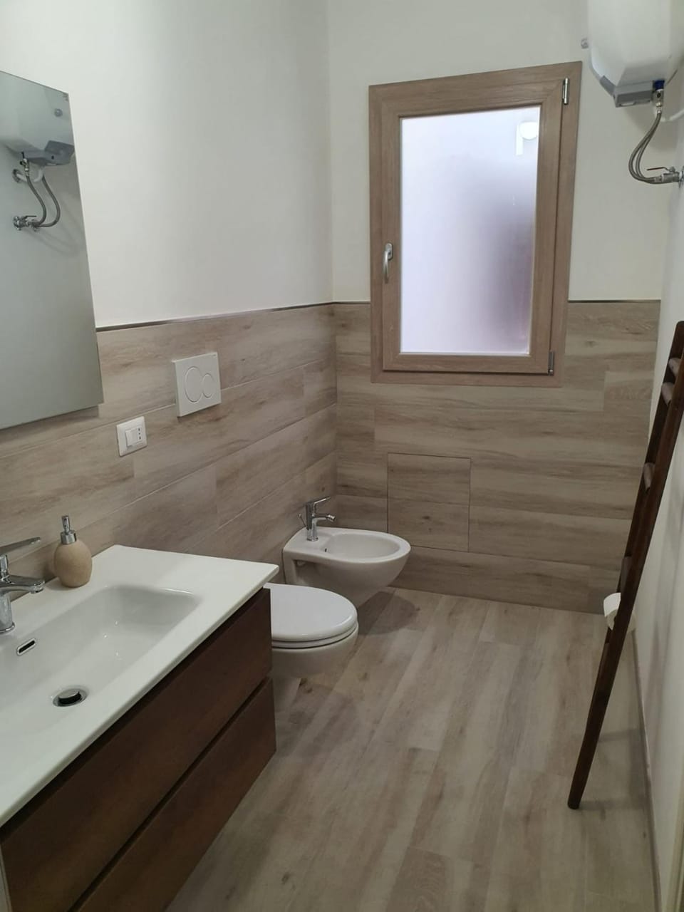 Luxury Gold House Gallipoli House in Gallipoli