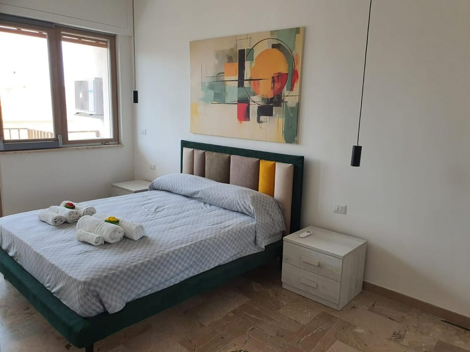 Luxury Gold House Gallipoli House in Gallipoli