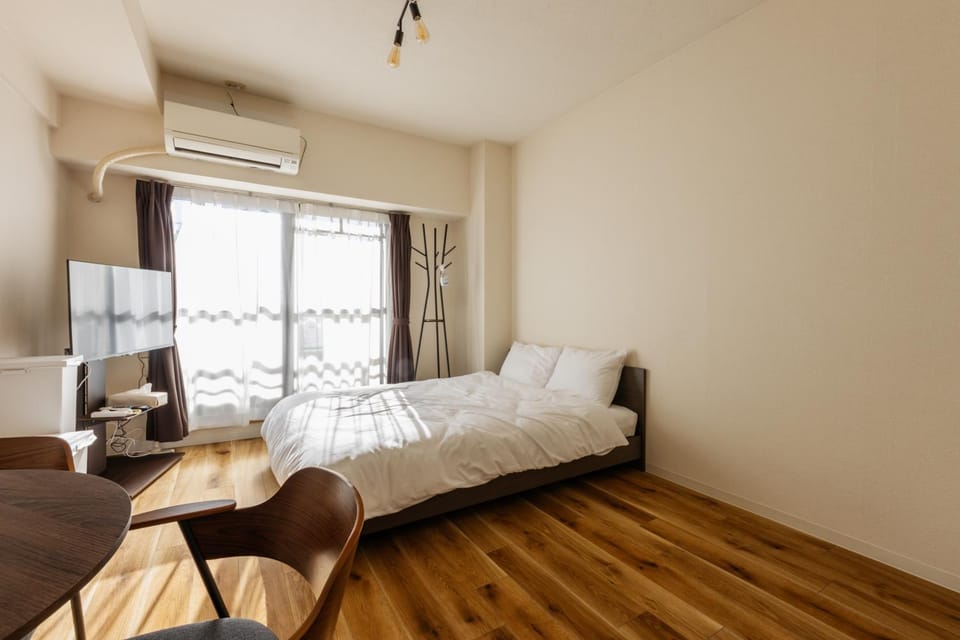 サンシャイン福成 Apartment in Nagoya