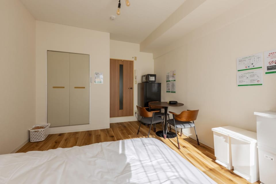 サンシャイン福成 Apartment in Nagoya