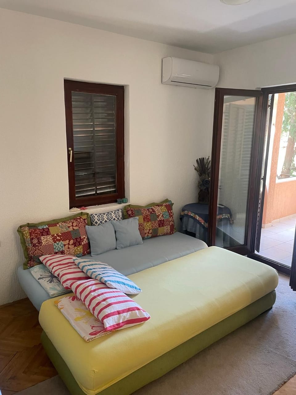IJ apartment Apartment in Budva Municipality