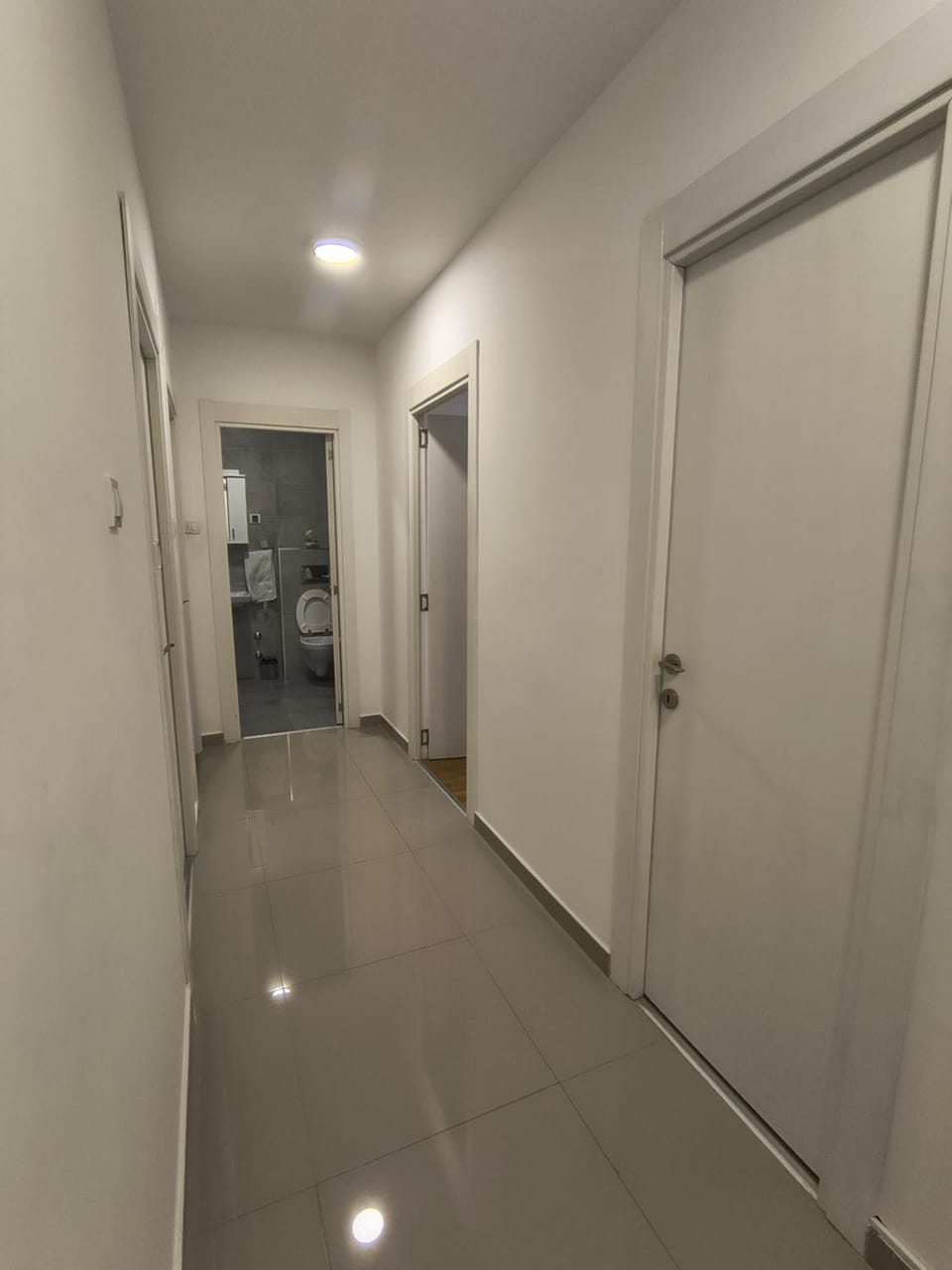 Apartment Maki Apartment in Novi Sad