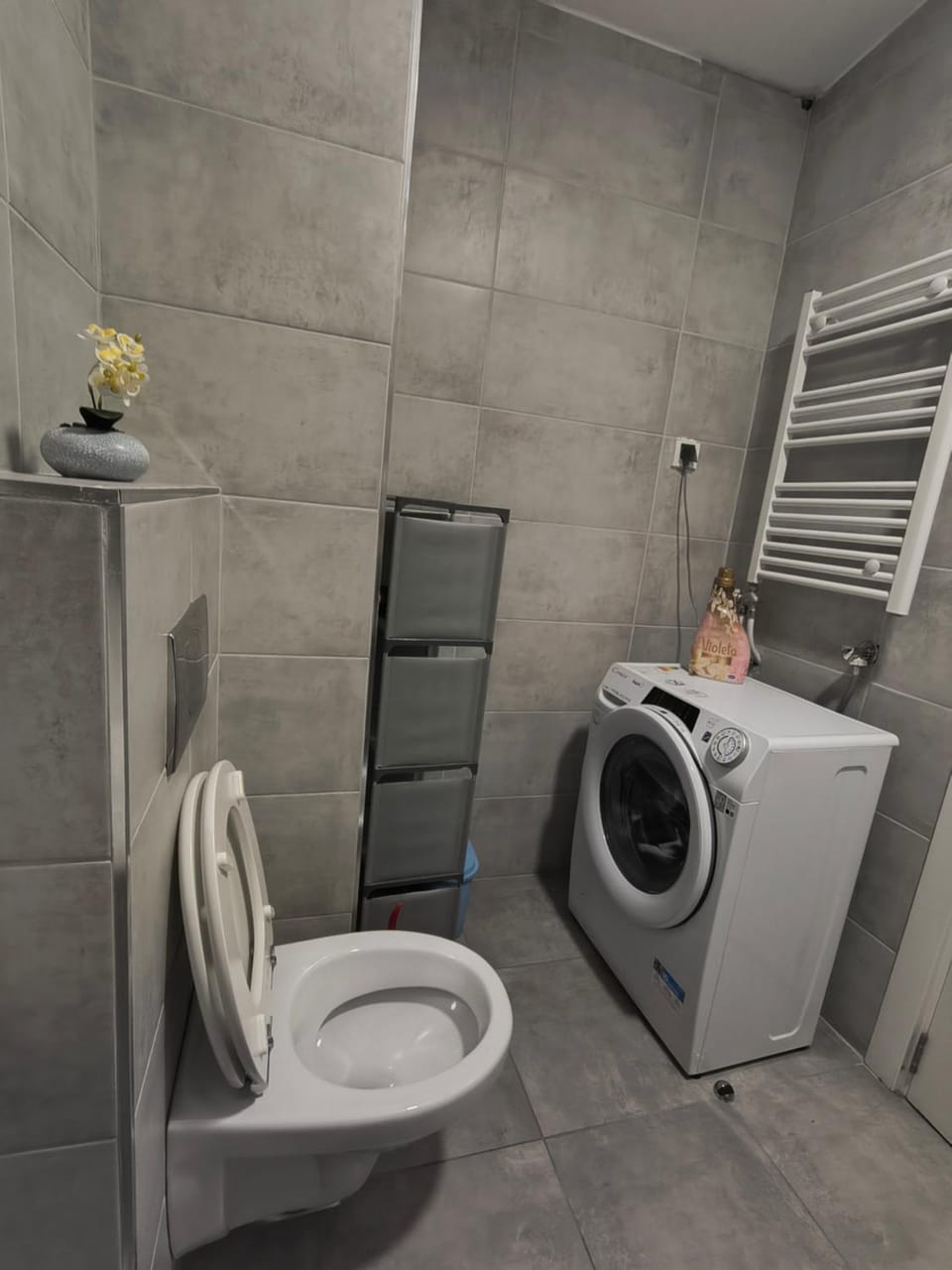 Toilet, Bathroom