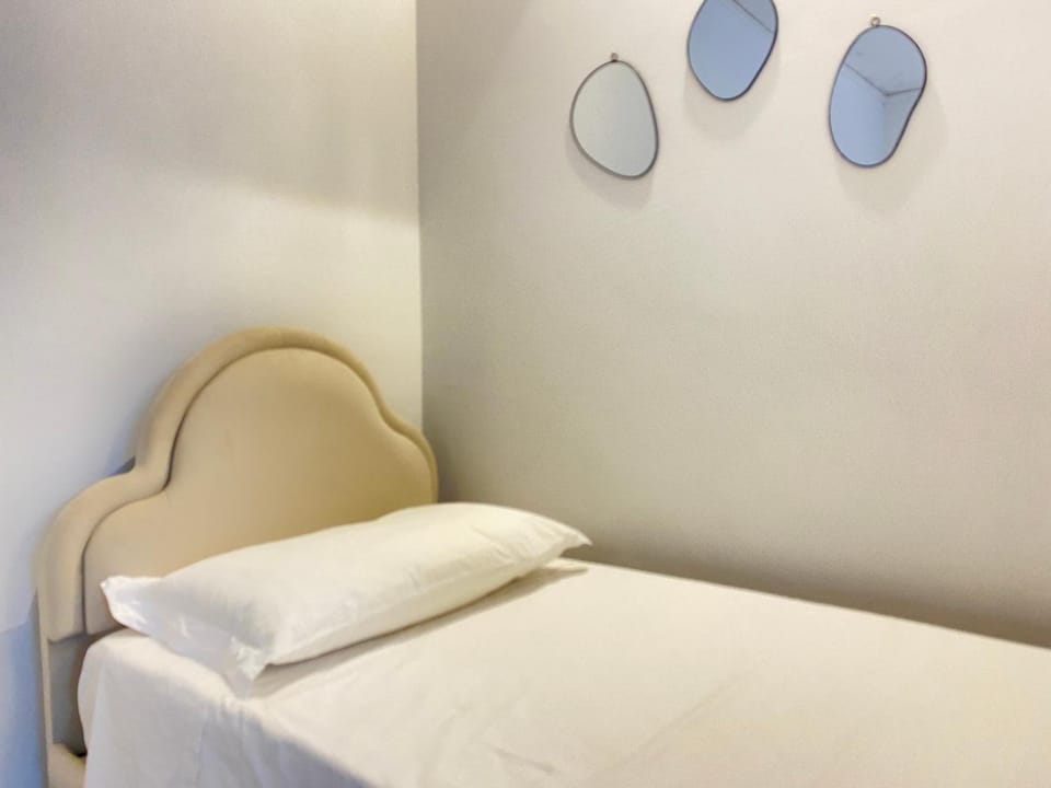 Camera doppia o familiare Bed and Breakfast in Lecce