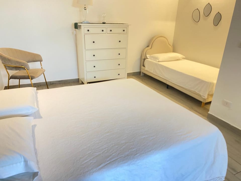 Camera doppia o familiare Bed and Breakfast in Lecce