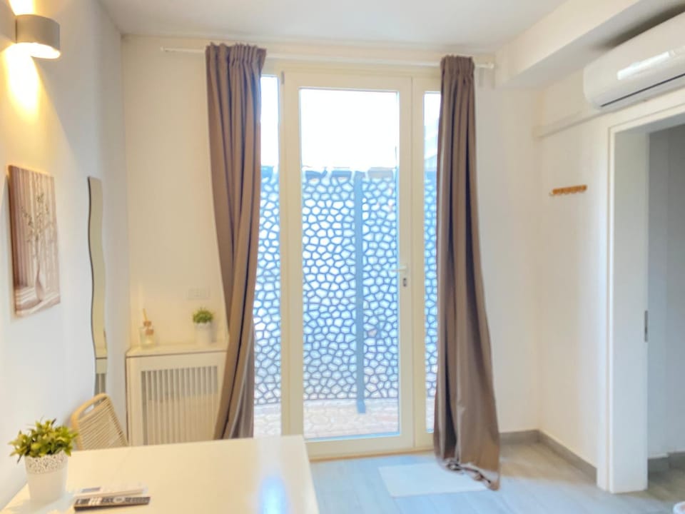 Camera doppia o familiare Bed and Breakfast in Lecce