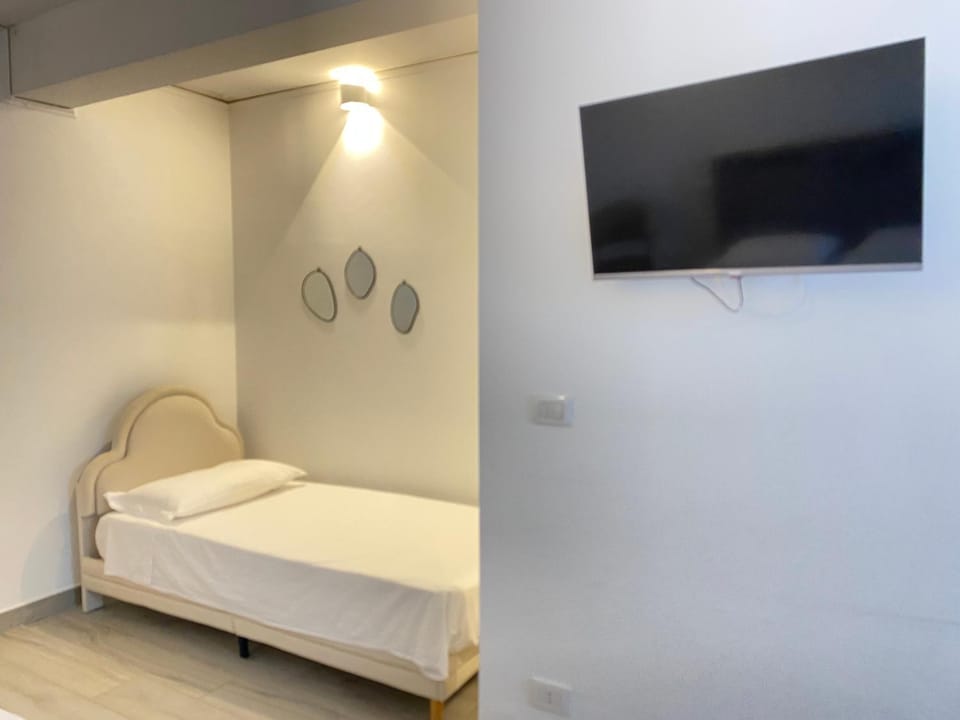 Camera doppia o familiare Bed and Breakfast in Lecce