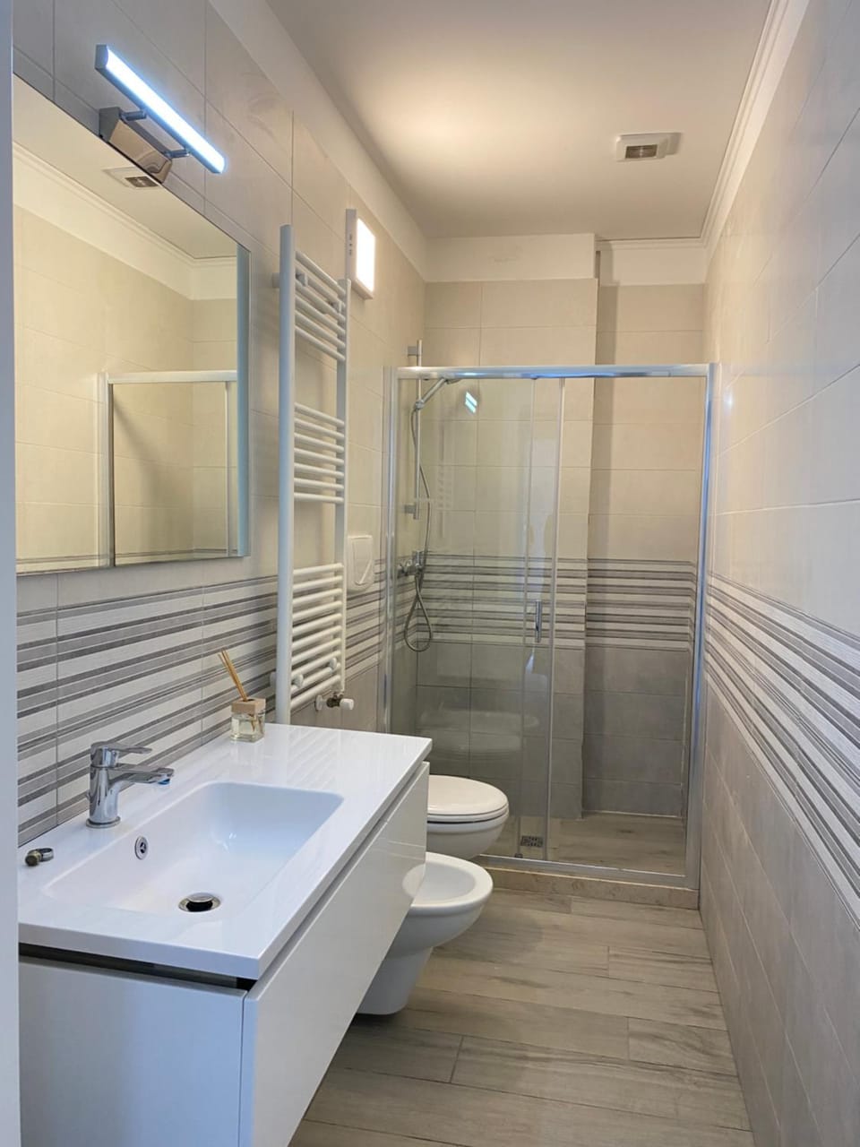 Camera doppia o familiare Bed and Breakfast in Lecce