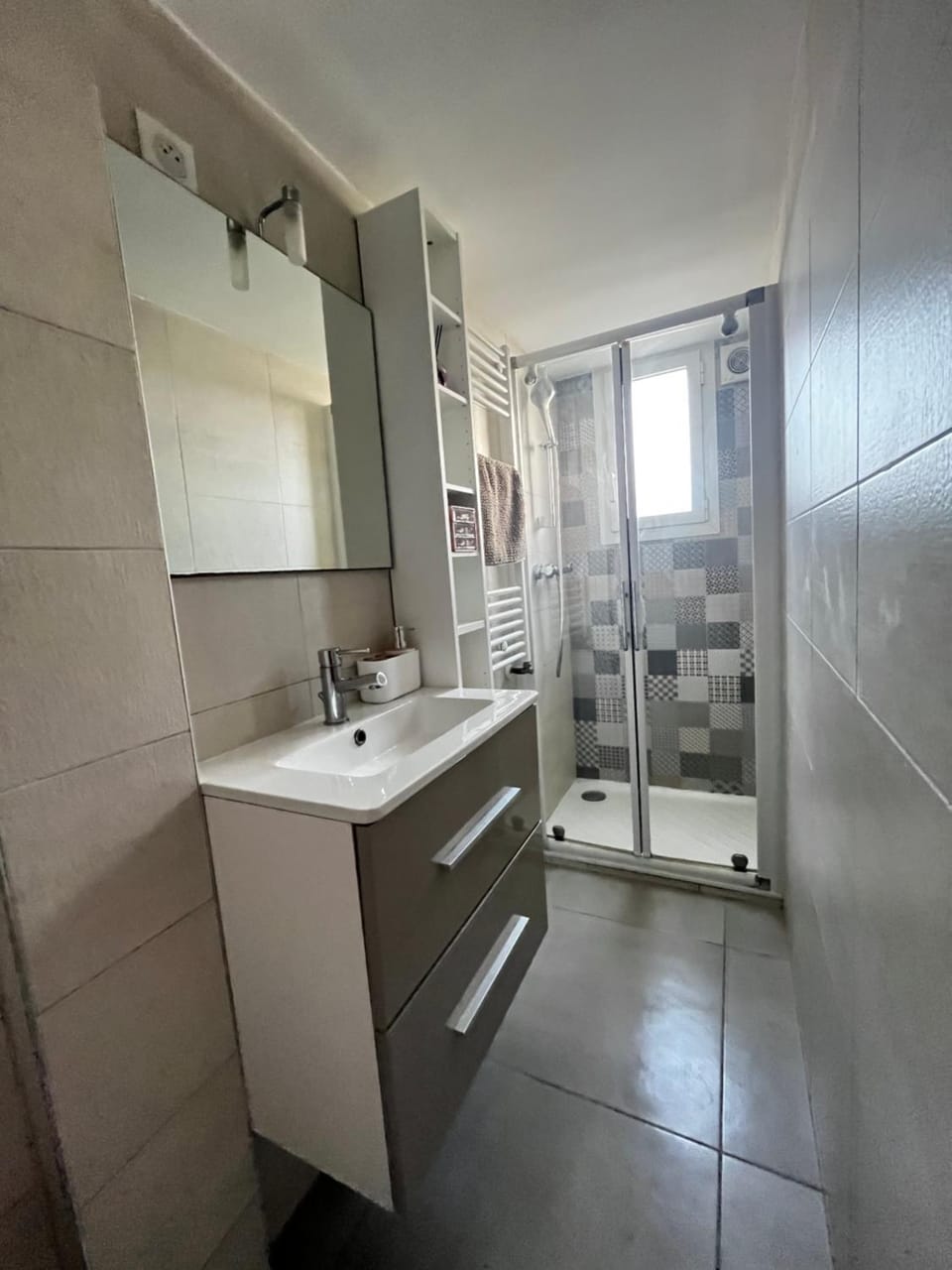 Le studio d'Elo Apartment in Antibes