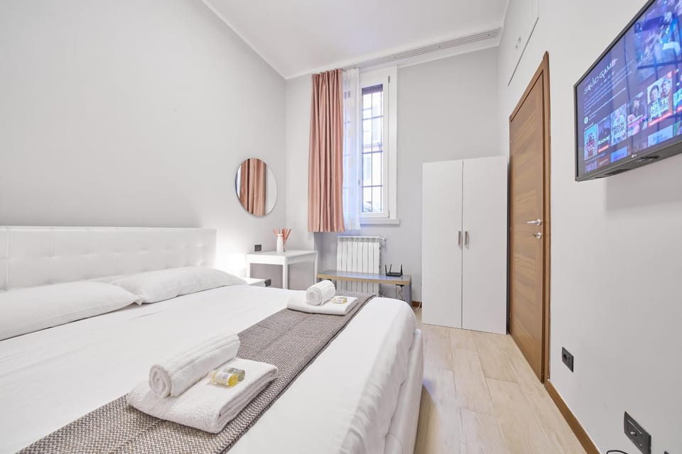Stazione Centrale - 1BDR accogliente e centrale Apartment in Milan